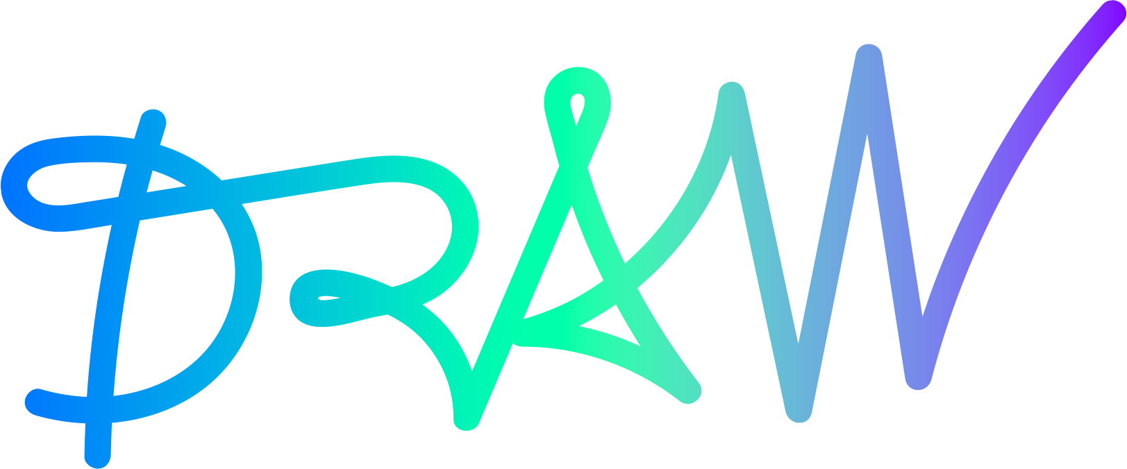 Logo Estúdio DRAW